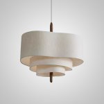 Подвесная люстра ANDREAN Elit D58 ImperiumLoft 252299-23