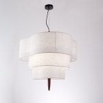 Подвесная люстра ANDREAN Elit D70 ImperiumLoft 252300-23