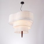 Подвесная люстра ANDREAN Elit D70 ImperiumLoft 252300-23