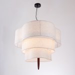 Подвесная люстра ANDREAN Elit D70 ImperiumLoft 252300-23