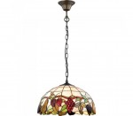 Светильник подвесной Odeon light 2525/2 GARDEN