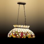 Светильник подвесной Odeon light 2525/3 GARDEN (OLD)