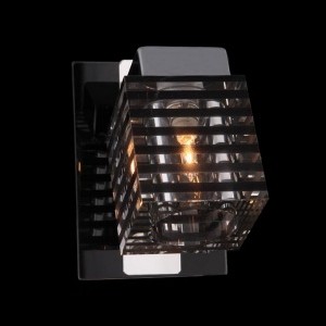 Светильник Eurosvet 25250/1 хром