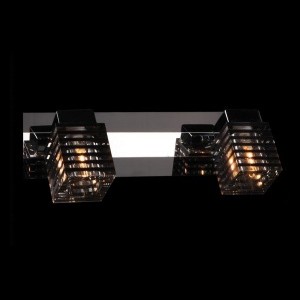 Светильник Eurosvet 25250/2 хром