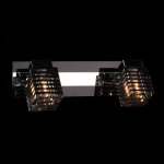 Светильник Eurosvet 25250/2 хром