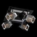 Светильник Eurosvet 25250/4 хром