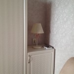 Настольная лампа Odeon light 2527/1T ESTELI