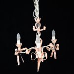 Люстра Odeon light 2527/3 ESTELI