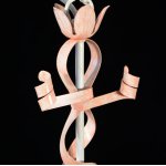 Люстра Odeon light 2527/3 ESTELI