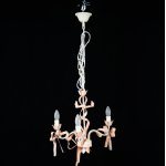 Люстра Odeon light 2527/3 ESTELI