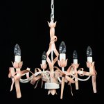 Люстра Odeon light 2527/6 ESTELI