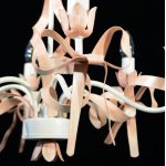 Люстра Odeon light 2527/6 ESTELI