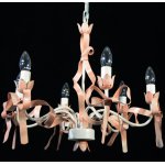 Люстра Odeon light 2527/6 ESTELI