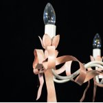 Люстра Odeon light 2527/6 ESTELI