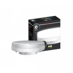 Лампа матовая Ambrella LED GX53-PR 12W 4200K (100W) 175-250V PRESENT