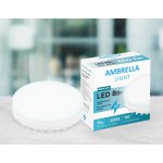 Матовый светильник Ambrella 253204