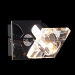 Светильник Eurosvet 25331/1 хром