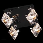 Светильник Eurosvet 25331/4 хром