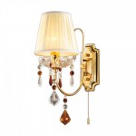 Светильник настенный бра Odeon light 2534/1W ADELI