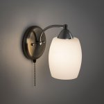 Светильник бра Citilux CL170311 Плутон