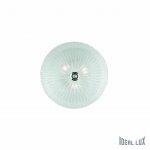 Ideal Lux SHELL PL3 TRASPARENTE