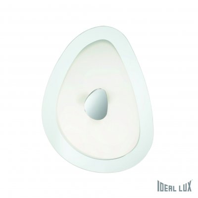 

Потолочный светильник Ideal lux GEKO PL3 (18508, GEKO PL3