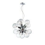 Подвесной светильник Ideal lux DEA SP12 (74771)