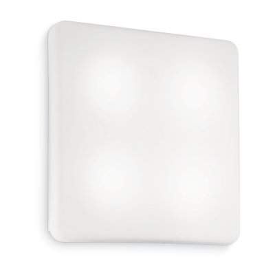 

Ideal Lux GOLIA PL1 Потолочный светильник, GOLIA PL1