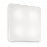 Ideal Lux GOLIA PL1 Потолочный светильник