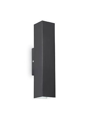 

Светильник бра Ideal lux SKY AP2 NERO (126890, SKY AP2 NERO