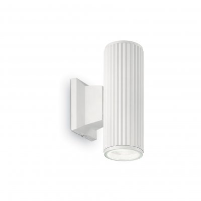 

Светильник бра Ideal lux BASE AP2 BIANCO (129457, BASE AP2 BIANCO
