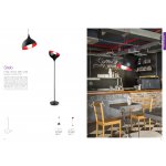 Ideal Lux STELO SP1 Светильник подвесной