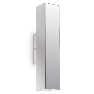 

Светильник бра Ideal lux SKY AP2 CROMO (136905, SKY AP2 CROMO