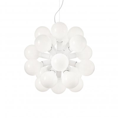 

Ideal Lux DEA SP20 BIANCO Светильник подвесной, DEA SP20 BIANCO
