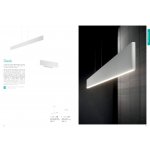 Ideal Lux DESK SP1 BIANCO