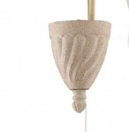 Светильник настенный бра Odeon light 2539/1W CREOLA