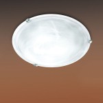 Сонекс DUNA 253 хром настенно-потолочный светильник