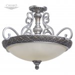 Люстра Chiaro 254011004 Версаче