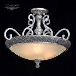 Люстра Chiaro 254011004 Версаче
