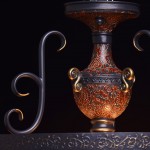 Люстра Chiaro 254011903 Версаче