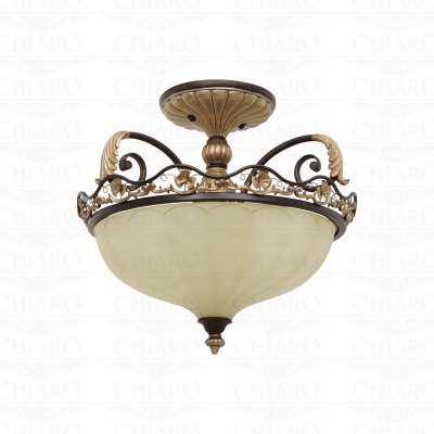 Светильник потолочный Chiaro 254013103 Версаче Светильник потолочный Chiaro 254013103 Версаче