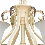 Люстра Chiaro 254014006 Версаче