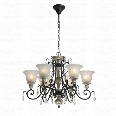 Люстра Chiaro 254014306 Версаче Люстра Chiaro 254014306 Версаче
