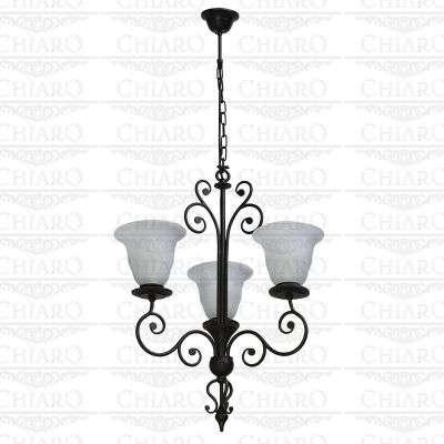 Люстра потолочная Mw light 254014603 Версаче