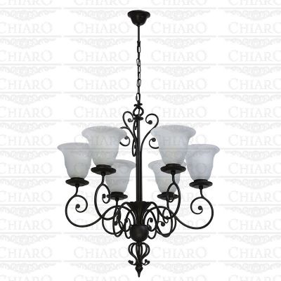 Люстра Chiaro 254014706 Версаче Люстра Chiaro 254014706 Версаче