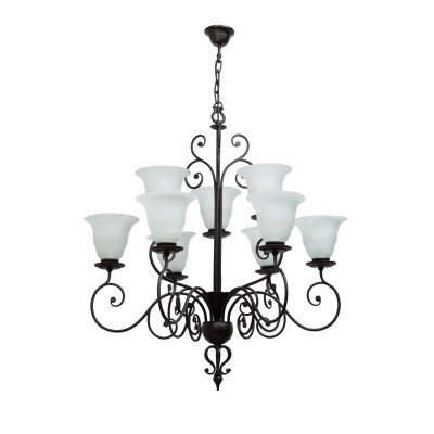 Люстра Chiaro 254014809 Версаче Люстра Chiaro 254014809 Версаче