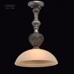 Люстра Chiaro 254015201 Версаче
