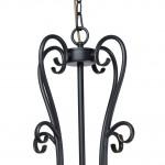 Люстра Chiaro 254015605 Версаче