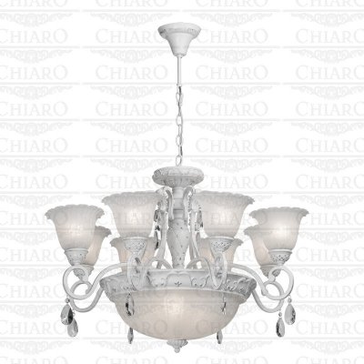 Светильник потолочный Chiaro 254016112 Версаче Светильник потолочный Chiaro 254016112 Версаче