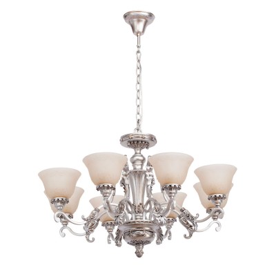 Люстра подвесная Chiaro 254017108 Версаче